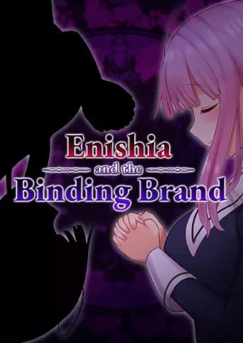 Enishia and the Binding Brand