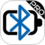 Bluetooth Battery Level Pro