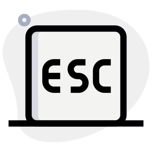 Esc-你的逃跑神器
