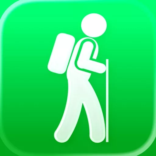 Topo Maps+