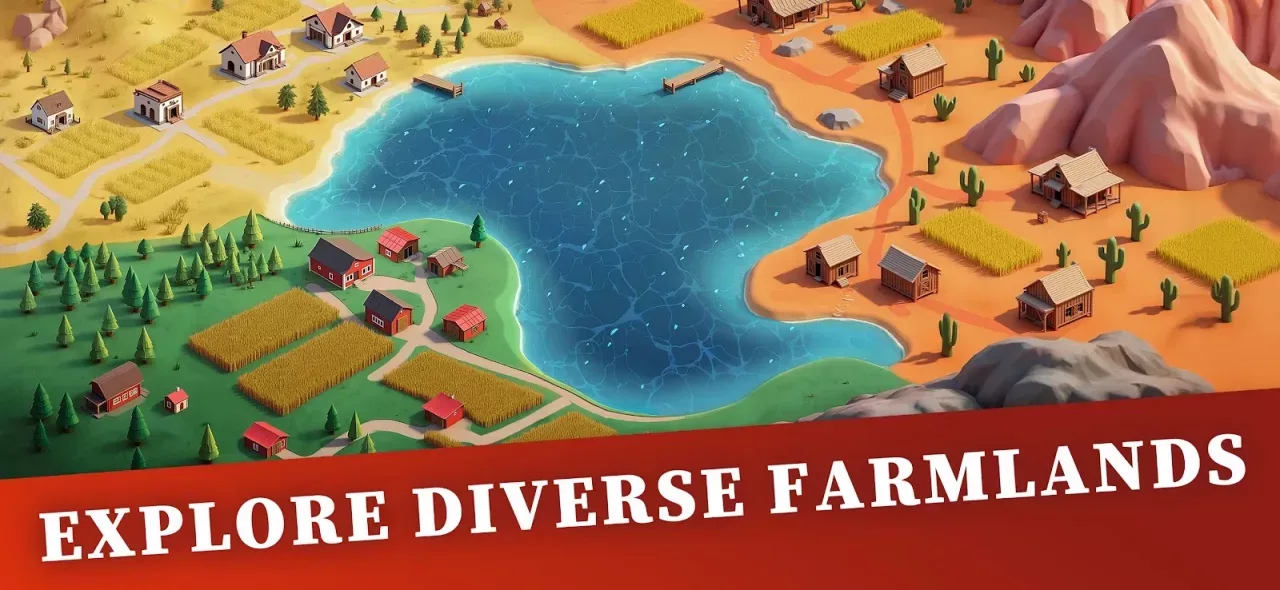 Big Farm Homestead
