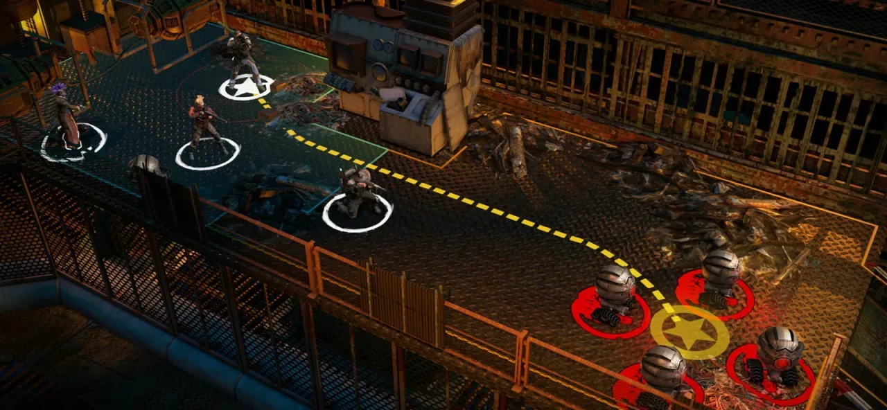 Wasteland 2 Directors Cut Digital Deluxe Edition