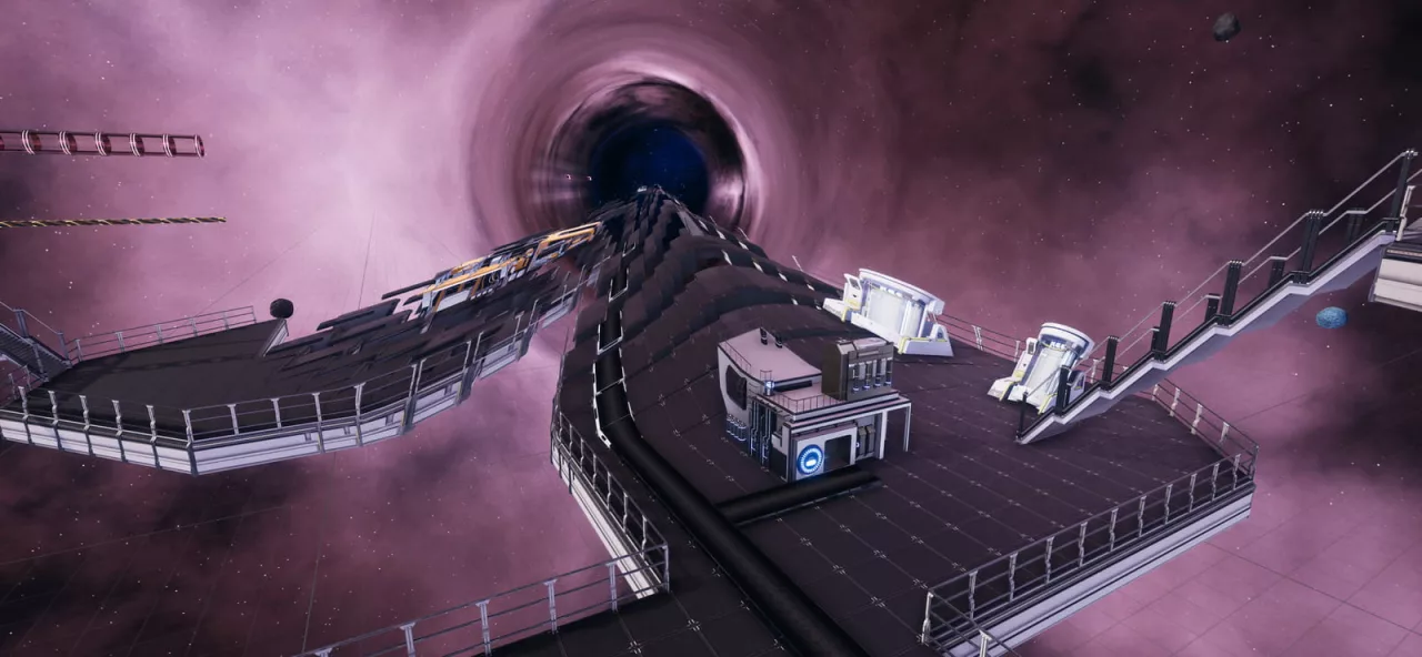 Astro Colony
