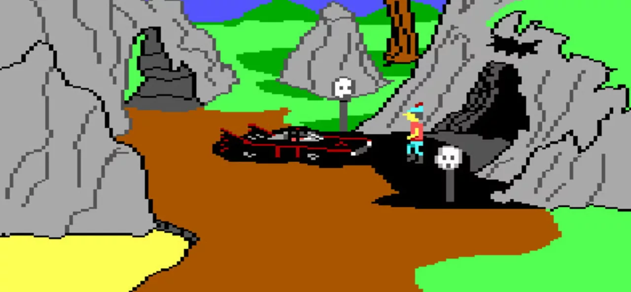 Kings Quest 1+2+3