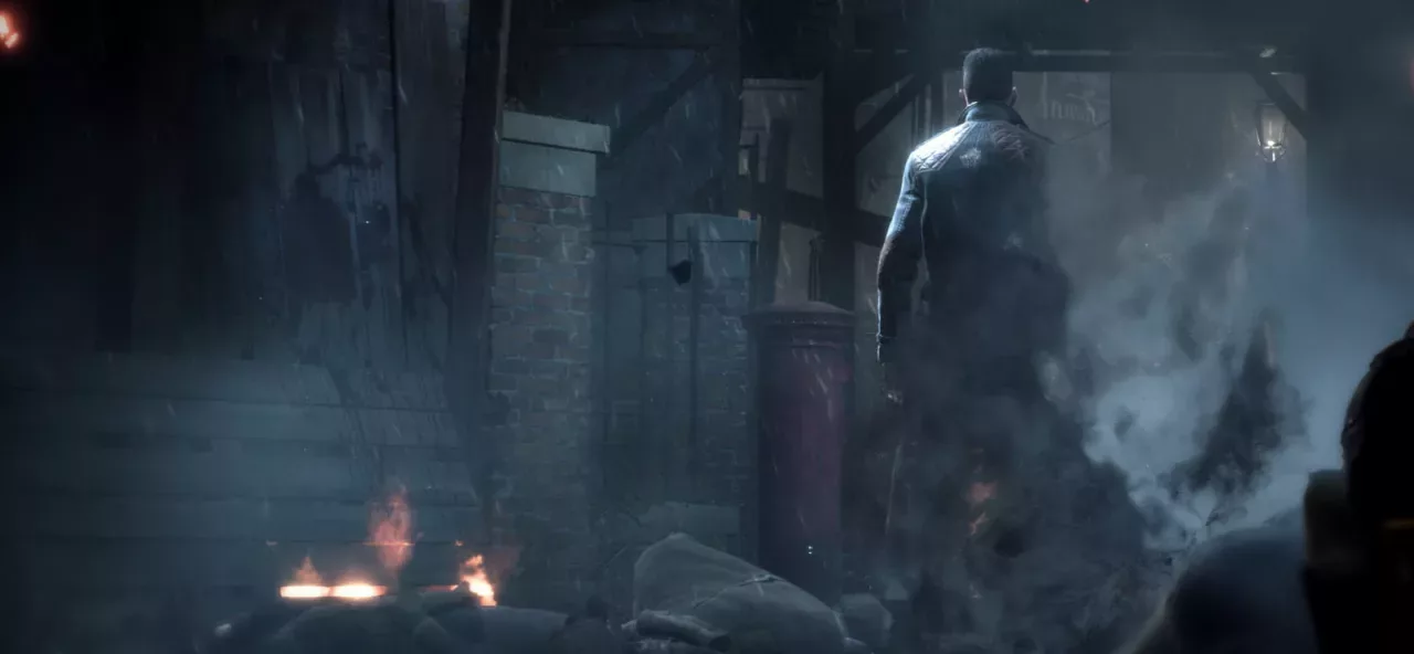 Vampyr