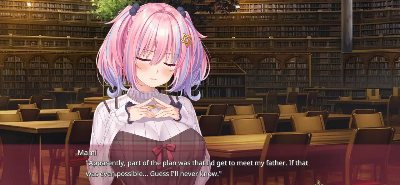 Succubus Sessions: Mami Mamiya’s Sweet Slice of Hell