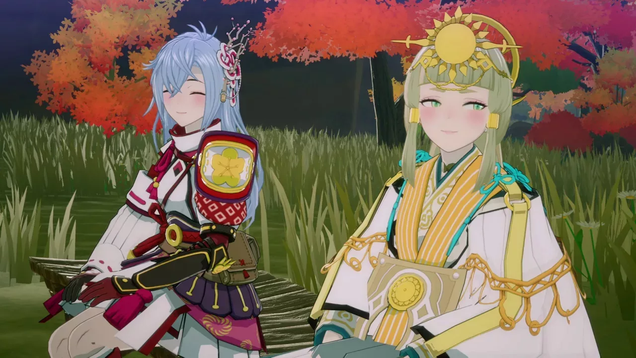Rune Factory: Guardians of Azuma