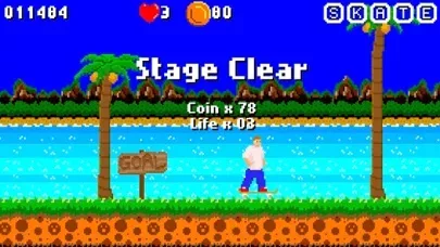 Am Skater