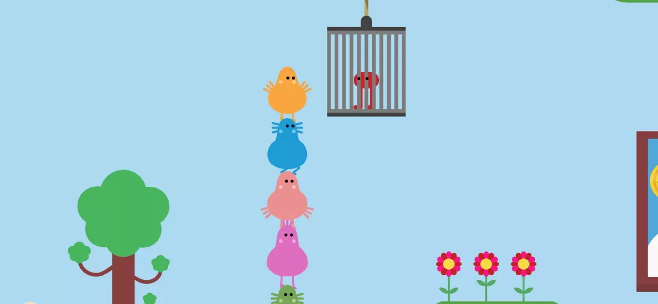 Pikuniku