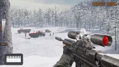 Sniper 3D: Игра Cтрелялки