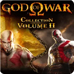 God of War® Collection Volume II