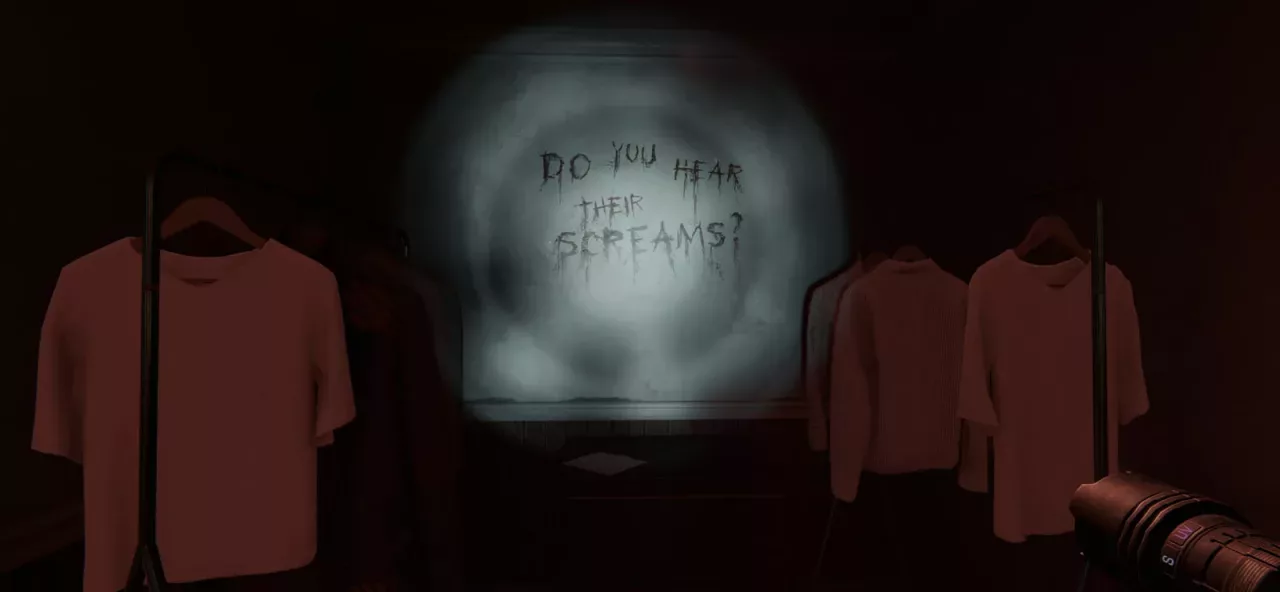 Dont Be Afraid 2