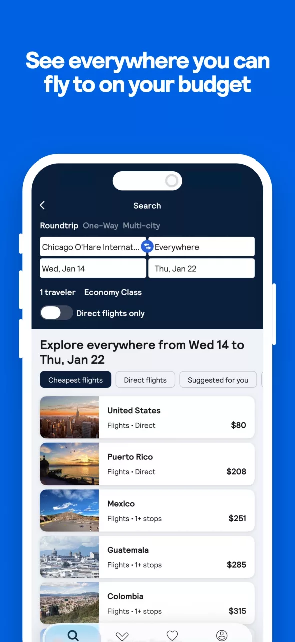 Skyscanner Flights Hotels Cars