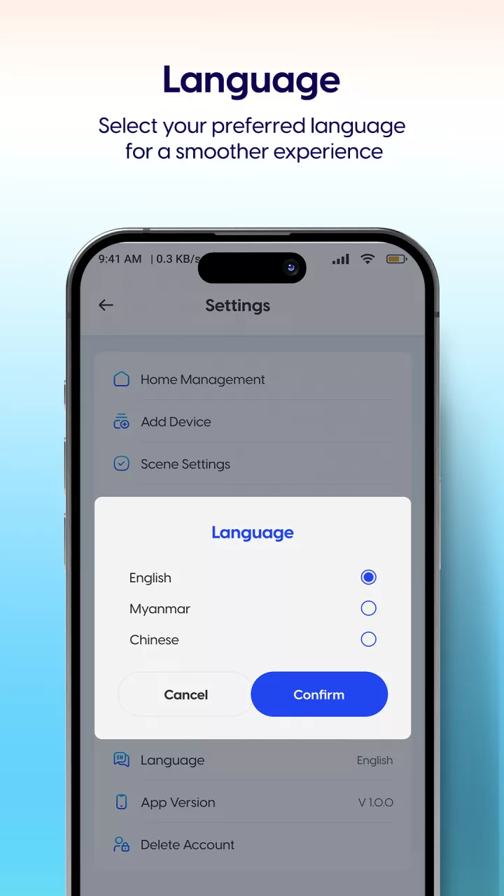 ATOM SMART