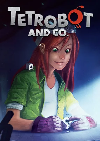 Tetrobot and Co.