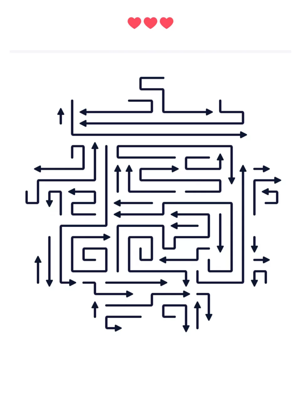 Arrows – Puzzle Escape