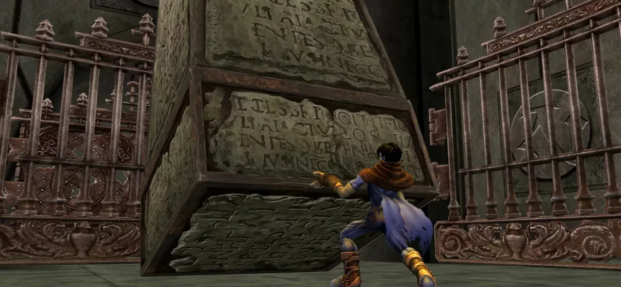 Legacy of Kain™ Soul Reaver 1&2 Remastered