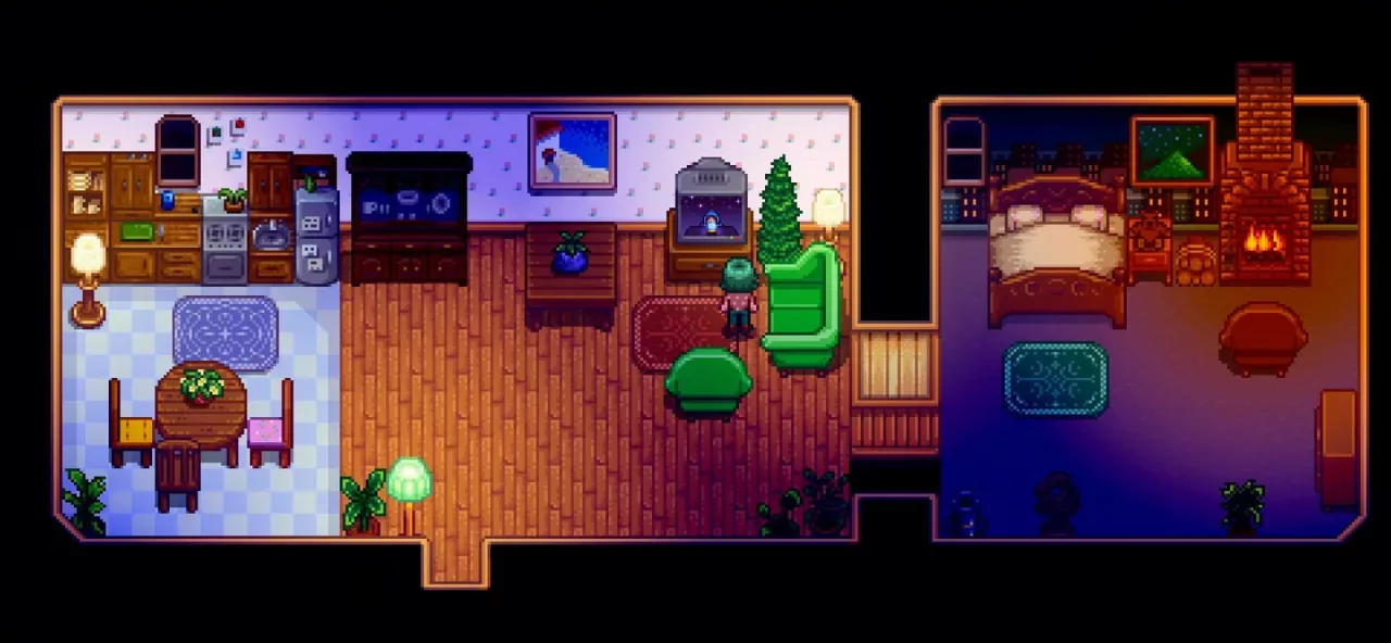 Stardew Valley