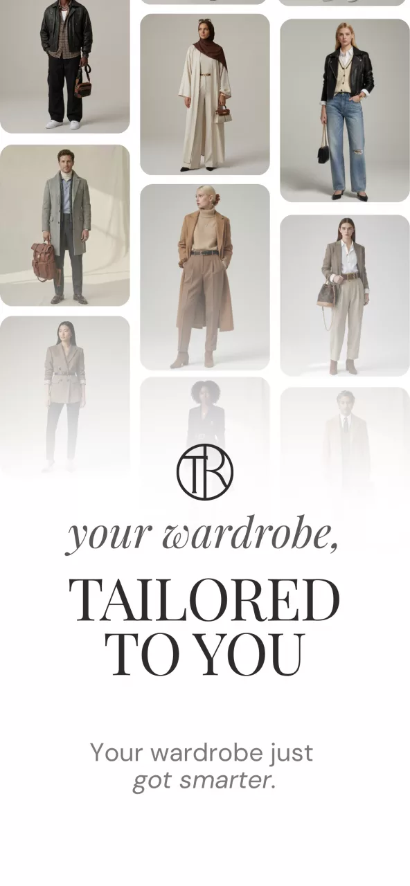 Tailored to You