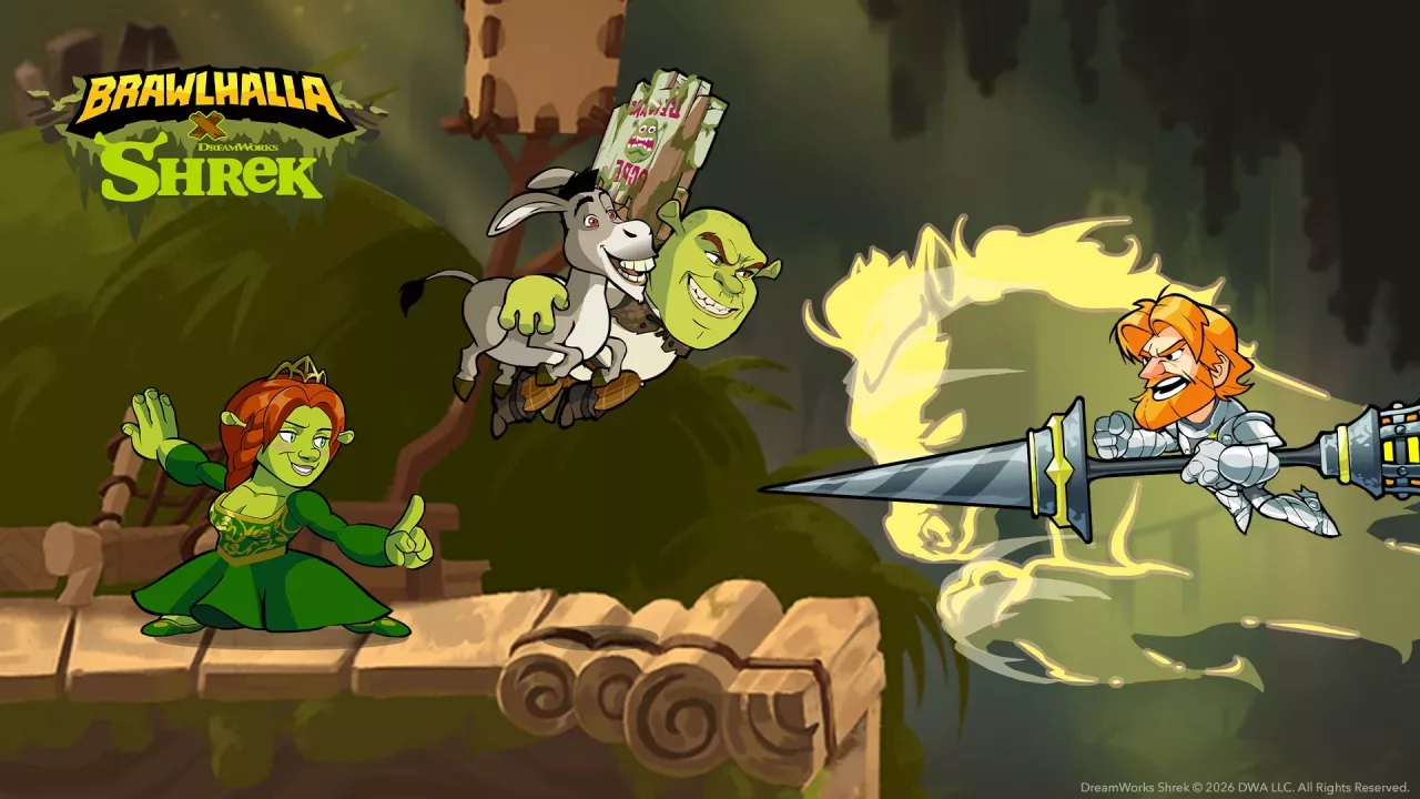 Brawlhalla