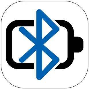 Bluetooth Battery Level