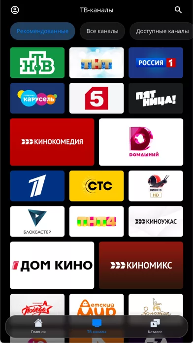 Инсис ТВ