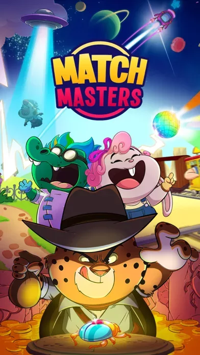 Match Masters