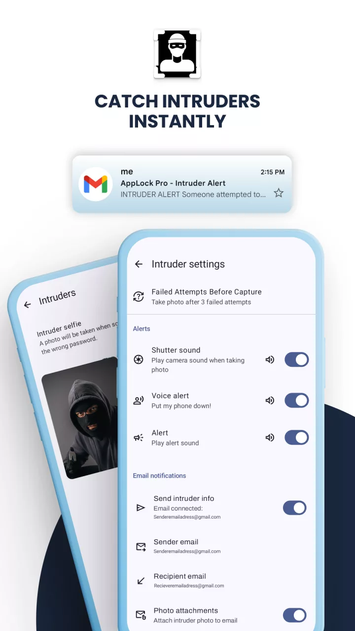 App Lock