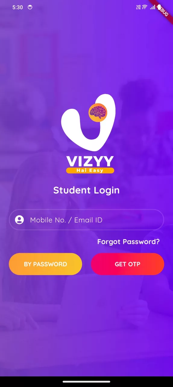 Vizyy