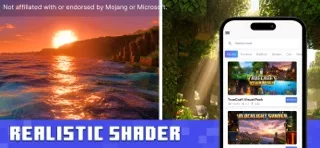 Шейдеры для Minecraft