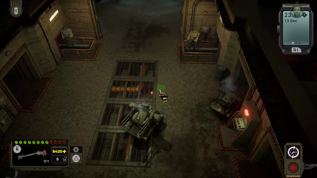 ATOM RPG: TRUDOGRAD