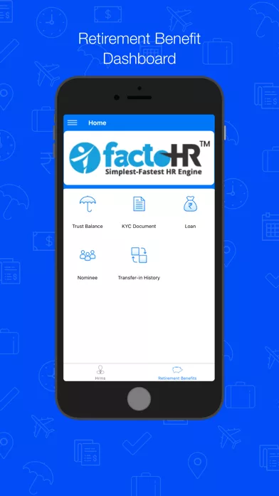 FactoHR Mobile Solutions