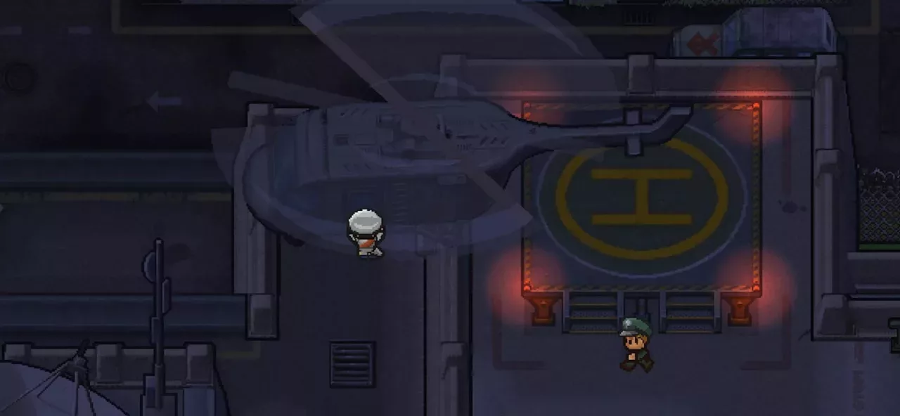 The Escapists 2: Game of the Year Edition
