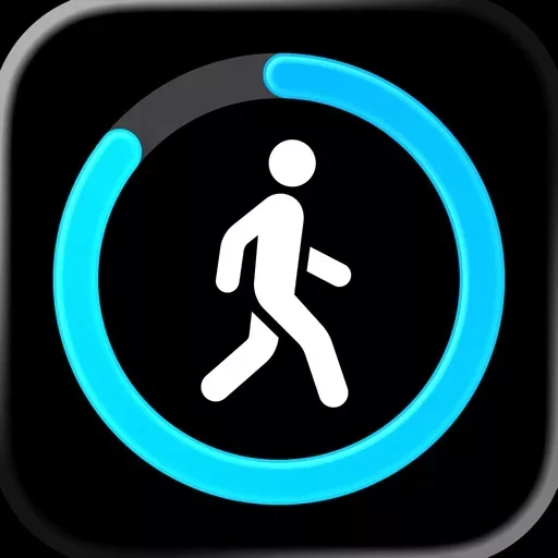 StepsApp шагомер