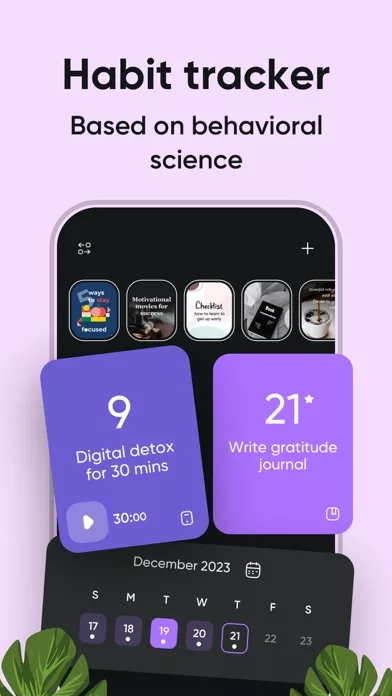 Atomic habits+