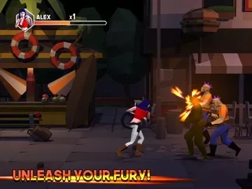 Brave Squad