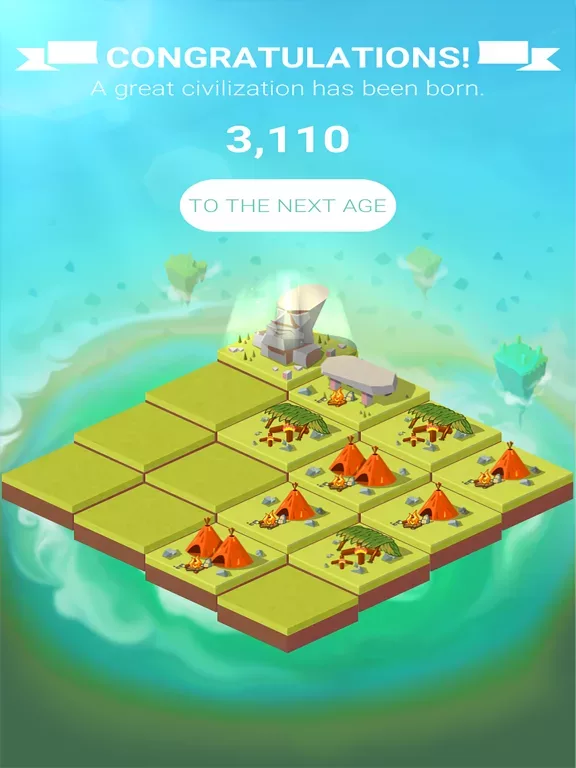 2048 Civilization