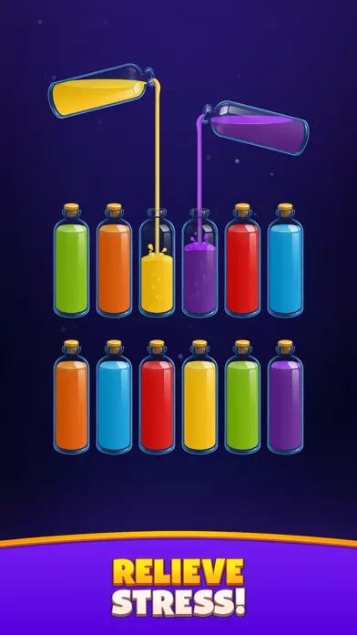 Magic Sort!