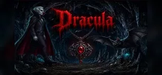 Dracula: Escape the Depths