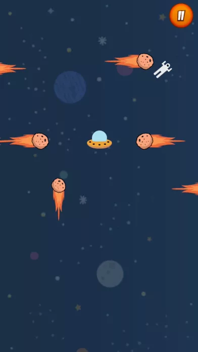 Astro Adventure