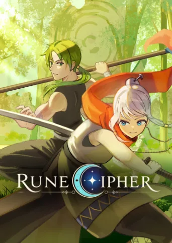 RuneCipher