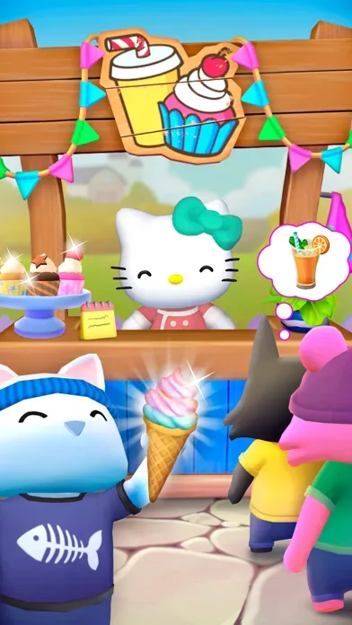 My Talking Hello Kitty