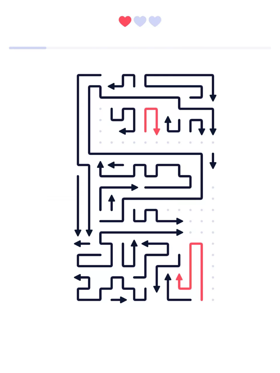 Arrows – Puzzle Escape
