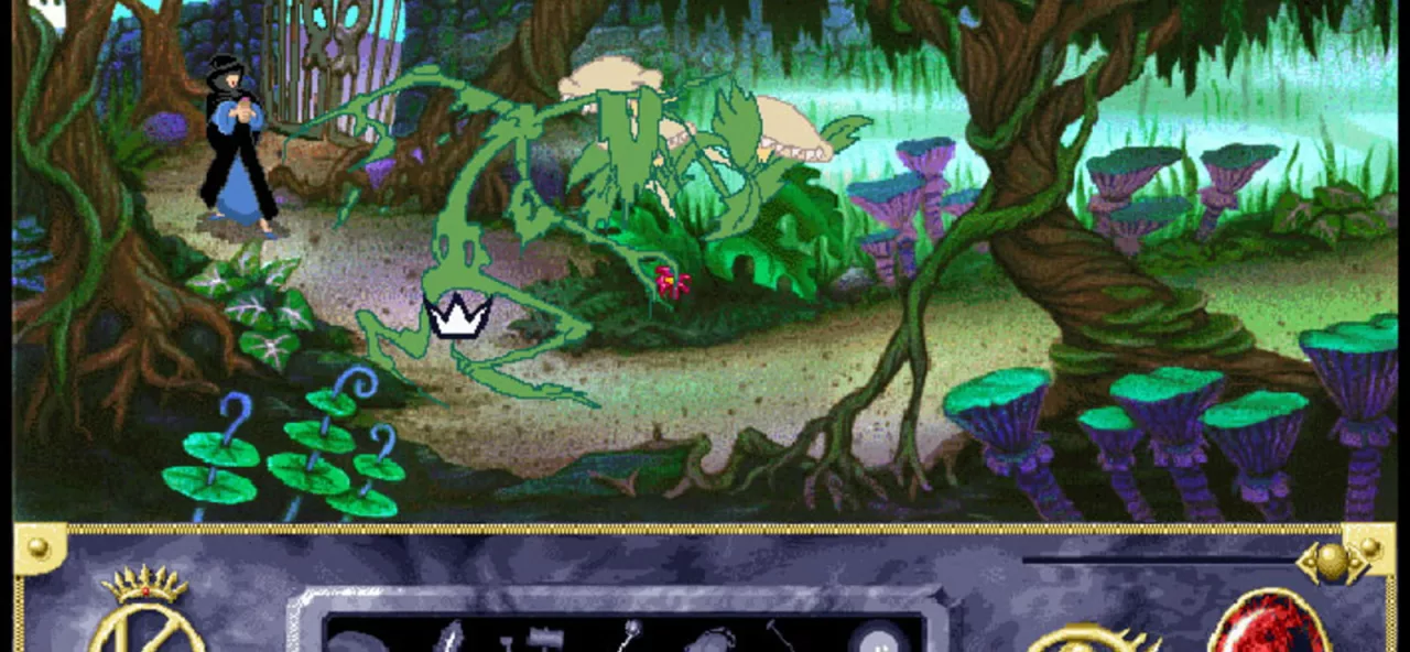 Kings Quest 7+8