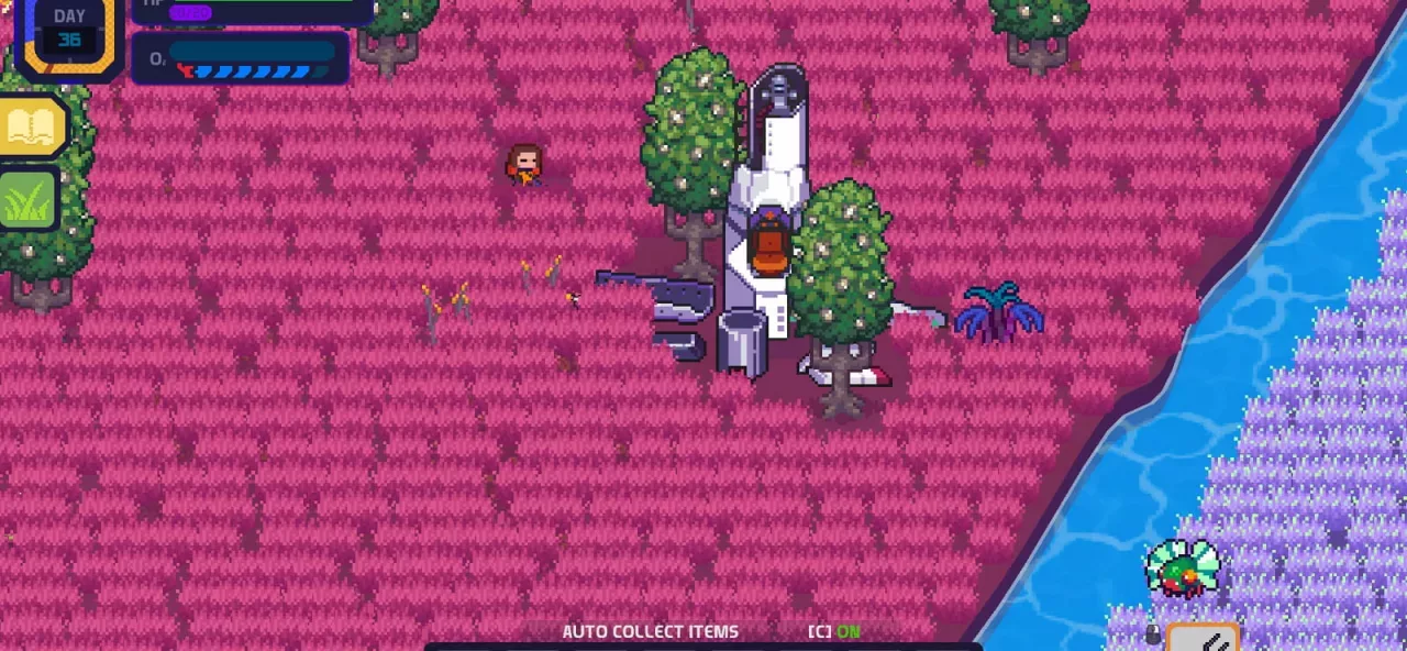 Nova Lands