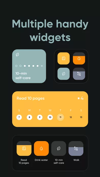 Atomic habits+