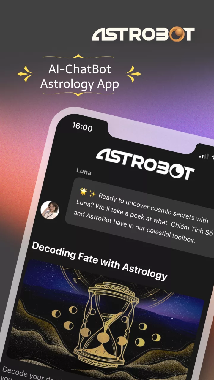 AstroBot