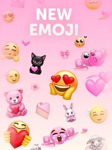 Emoji Maker: Emoji Up