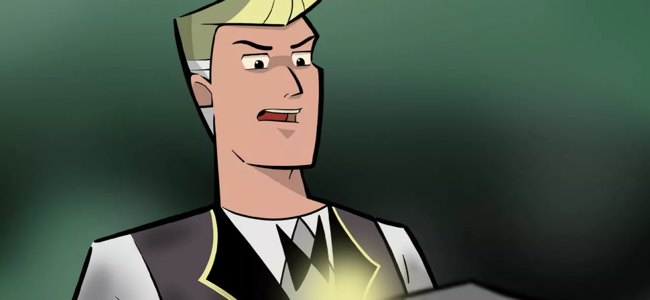 Pizza Spy