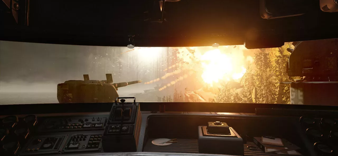 Wolfenstein II: The Freedom Chronicles - Episode 3